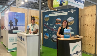 Agenda des nos salons